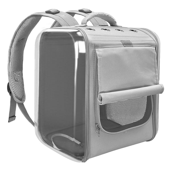 Pet Carrier Backpack