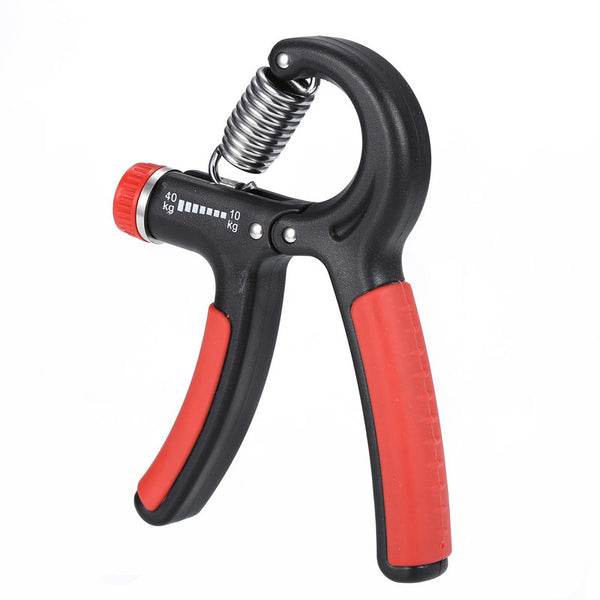 Grip Strengthener Professional Fitness Equipment - Home Exercise Finger Trainer