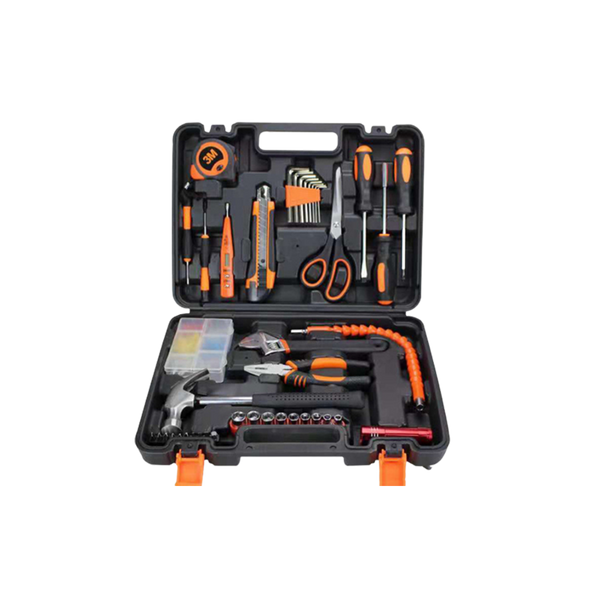 Car Repair Tool Box