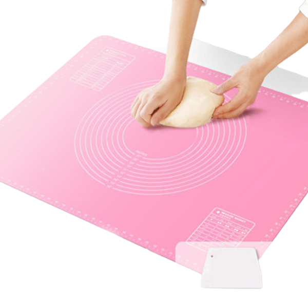 Silicone Kneading Mat